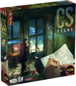 CS Files