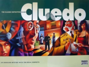 Cluedo