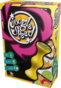 Jungle Speed