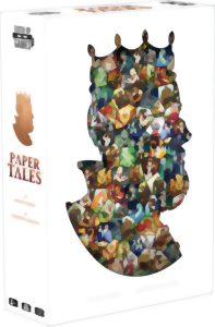 Paper Tales