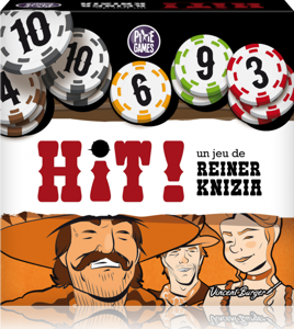 Hit!