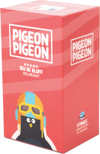 Pigeon Pigeon