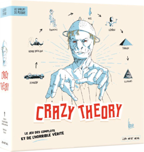 Crazy Theory