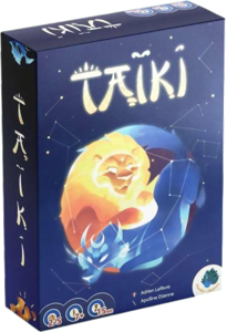 Taïki
