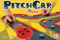 PitchCar Mini
