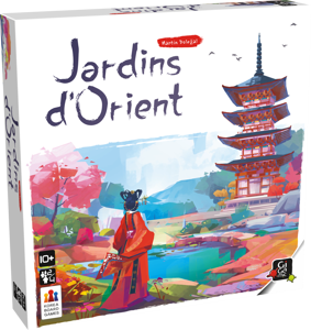 Jardins D'Orient