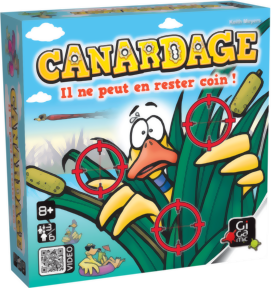 Canardage