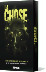 La Chose