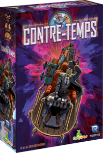 Contre-Temps