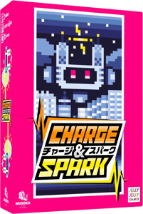 Charge & Spark