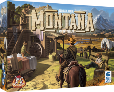 Montana