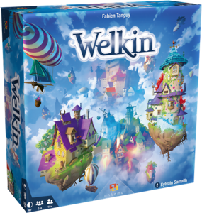 Welkin