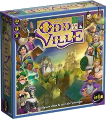 OddVille