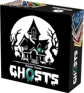 Ghosts