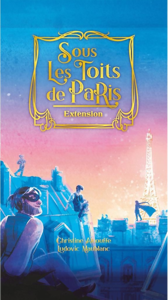 Les Toits de Paris - Sous Les Toits De Paris