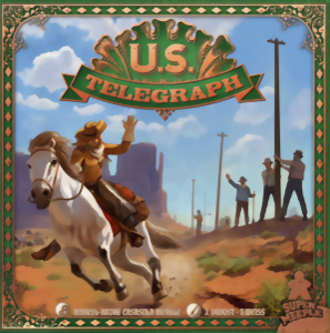 U.S. Telegraph