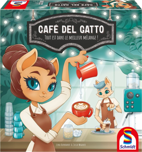 Café Del Gatto