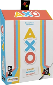 Axo
