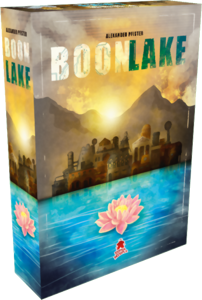 Boonlake