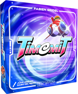 TimemiT
