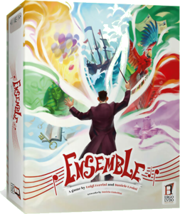 Ensemble