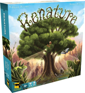 Renature