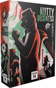 Nutty Business