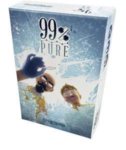 99% Pure