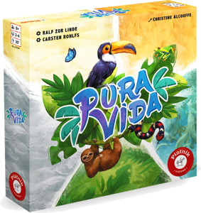 Pura Vida