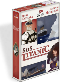 SOS Titanic