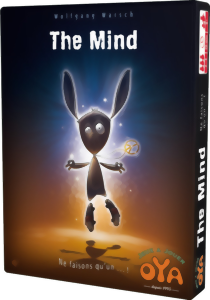 The Mind