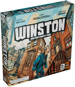 Winston
