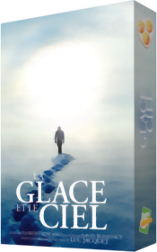 La Glace Et Le Ciel