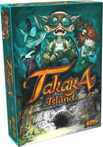 Takara Island