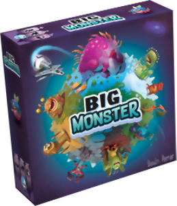Big Monster