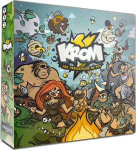 Krom