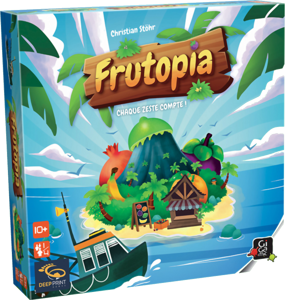 Frutopia