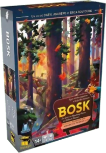 Bosk
