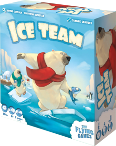 Ice Team