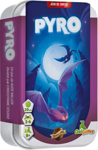 Pyro