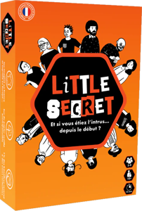 Little secret