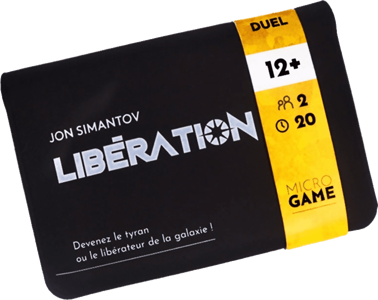 Libération