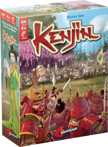 Kenjin