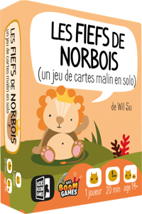 Les Fiefs De Norbois