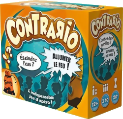 Contrario