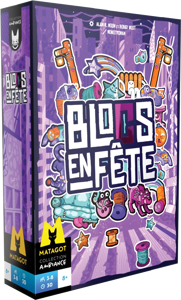 Blocs En Fête