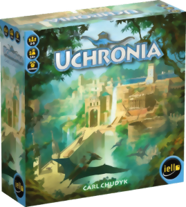 Uchronia