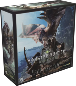 Monster Hunter World