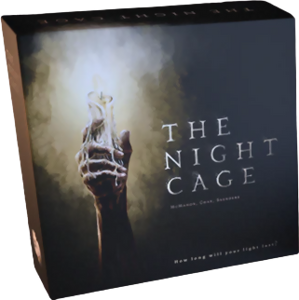 The Night Cage