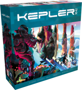 Kepler 3042